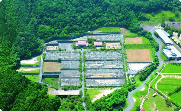 油山平成御廟