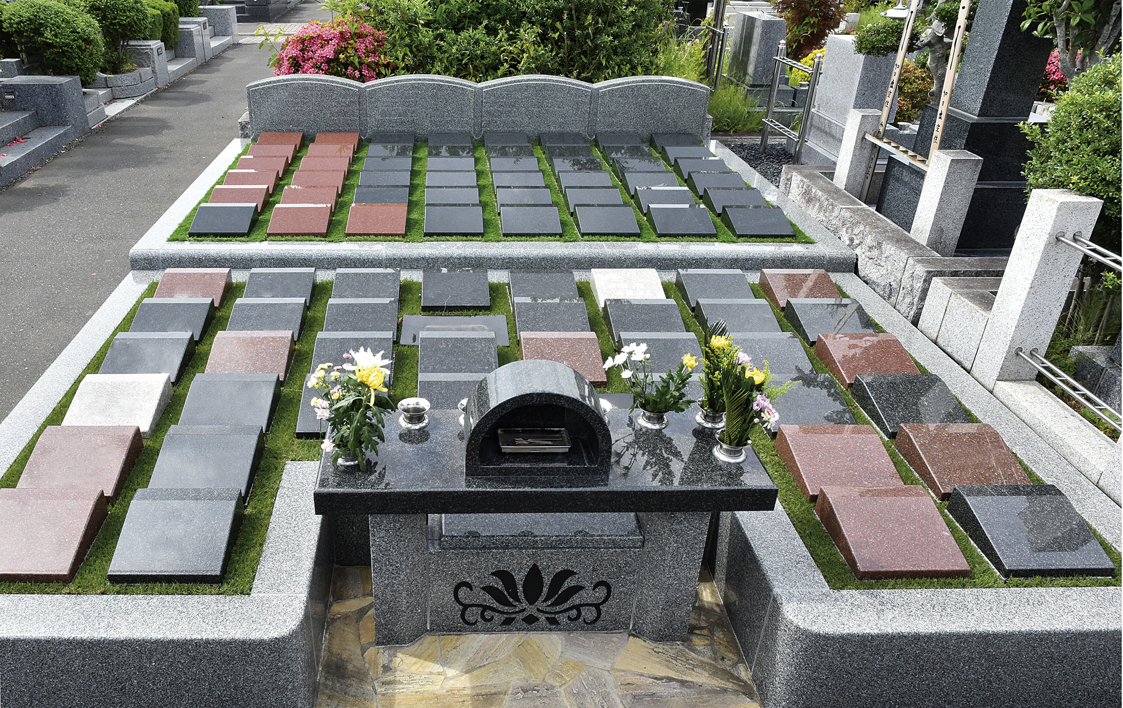 個人墓タイプ(20240603)